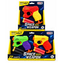 Kai Te Soft Bullet Space Weapon