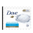 Dove Moisturizing Cream  Beauty Bar Soap 106g