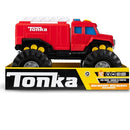Tonka Mega Machines Fire Truck Vehicle With Lights & Sounds Ages 3+