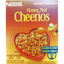 Cheerios Honey Nut Cereal 2×779g