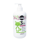 Kids 3 in 1 Shampoo Conditioner Bodywash with Shea Butter