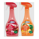 Homebright Fabric & Air Freshener 16.9oz