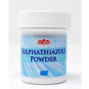 V&S SULPHATHIAZOLE POWDER 10G