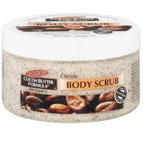 Palmer's Cocoa Butter Formula Body Scrub 200g