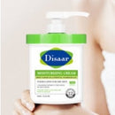 Disaar Moisturizing Face & Body Cream  Vitamin B3 & B5 453g