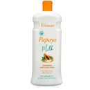 Disaar Papaya Milk Body Lotion 600ml