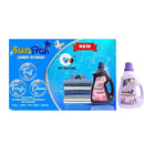 Sunfresh Laundry Liquids