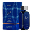 Lattafa Men Hayaati Al Maleky Eau De Parfum 100ml