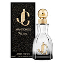 Jimmy Choo, I Want Choo Forever Eau De Parfum Spray 100ml