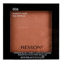 Revlon Pressed Powder Blush - Lightweight and Silky