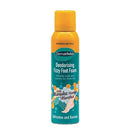 Dermatonics Deodorising Fizzy Foot Foam 150ml