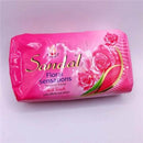 Sandal Floral Sensation Beauty Soap