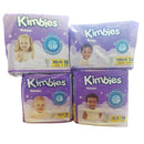 Huggies Kimbies Maxi Diapers