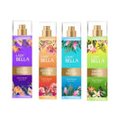 Lady Bella Body Mist 200ml
