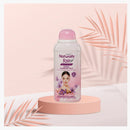 Emami Naturally Fair Herbal Talc 100g