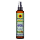 Tropic Isle Jamaican Black Castor Oil Leave-In Conditioner & Detangler 8OZ
