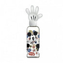 Tritan 3D Figurine Mickey Bottle