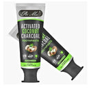 Pei Mei Coconut Charcoal Toothpaste 100ml