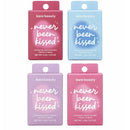 Kara Beauty Never Been Kissed Tinted Lip Balm .11oz