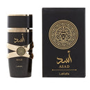 Lattafa Men's Asad Eau De Parfum Spray 100ml