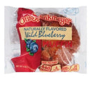 Otis Spunkmeyer Wild Blueberry Muffin 4oz