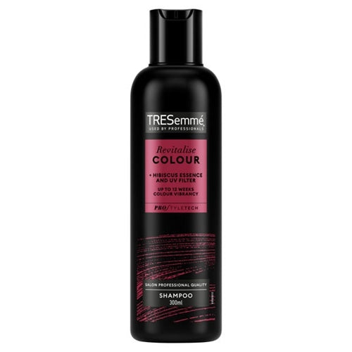 Tresemme Colour Revitalise Shampoo 300Ml