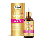 Difeel Bond & Repair Miracle Hair Oil 1.65 oz.
