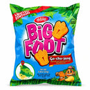 Holiday Big Foot -Go-Chu-Jang 25g