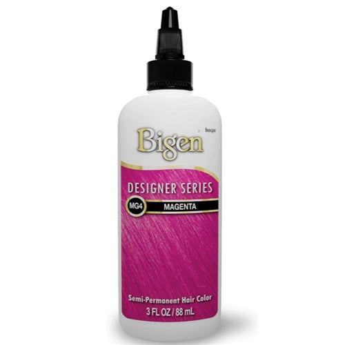 Bigen Designer Series Semi-Permanent Hair Color 3fl oz