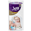 Jusy Baby Premium 5 Star Diapers