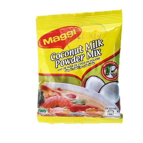 Maggi Coconut Milk Powder 50g