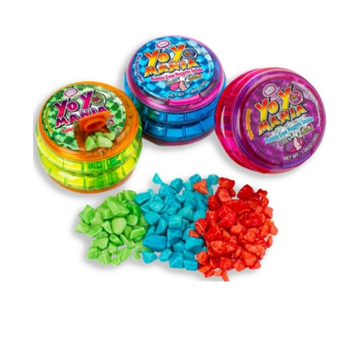 Kidsmania Racks Kidsmania Yo Yo Mania