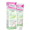 Disaar 5 min Hair Removal Cream 100g