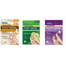 Xtracare Foot Mask - 1 Pair