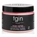 TGIN Rose Water Hydrating Curl Cream - 12 fl oz