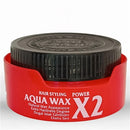 Blue Drop Aqua Wax 150ml