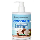 Beauty Sun Queen Moisturizing Body Lotion 500ml