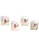 Double Love Eco Pack Diapers 20's