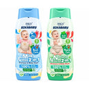 BSKM Bikababy Shampoo & Body Wash 400ml