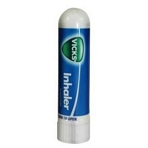 Vicks Vapor Inhaler