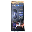 FarPoint Zap Away Electric Bug Zapper