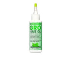 Wonder Gro Hair Growth Oil & Thermal Protection, 4 fl oz