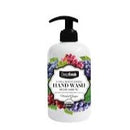 Deep Fresh Garden Series Liquid Soap 500ml