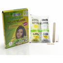 SoftSub Nutrition Rich No-Lye Relaxer - Single Packet