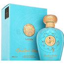 Lattafa Opulent Dubai Unisex Eau de Parfum Spray 100ml