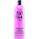 TIGI Bed Head Dumb Blonde Reconstructor - For Chemically Treated Hair 25.36oz