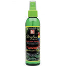 Fantasia IC Brazilian Hair Oil Keratin Spray Treatment 6 oz