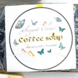 Elegant Corner Natural Soaps