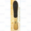 Dream World Foot File - Wood Handle
