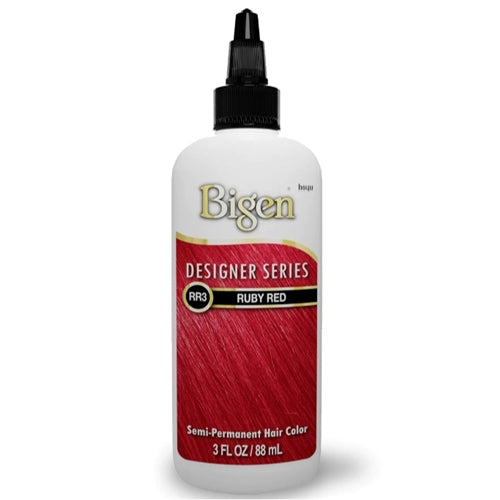 Bigen Designer Series Semi-Permanent Hair Color 3fl oz